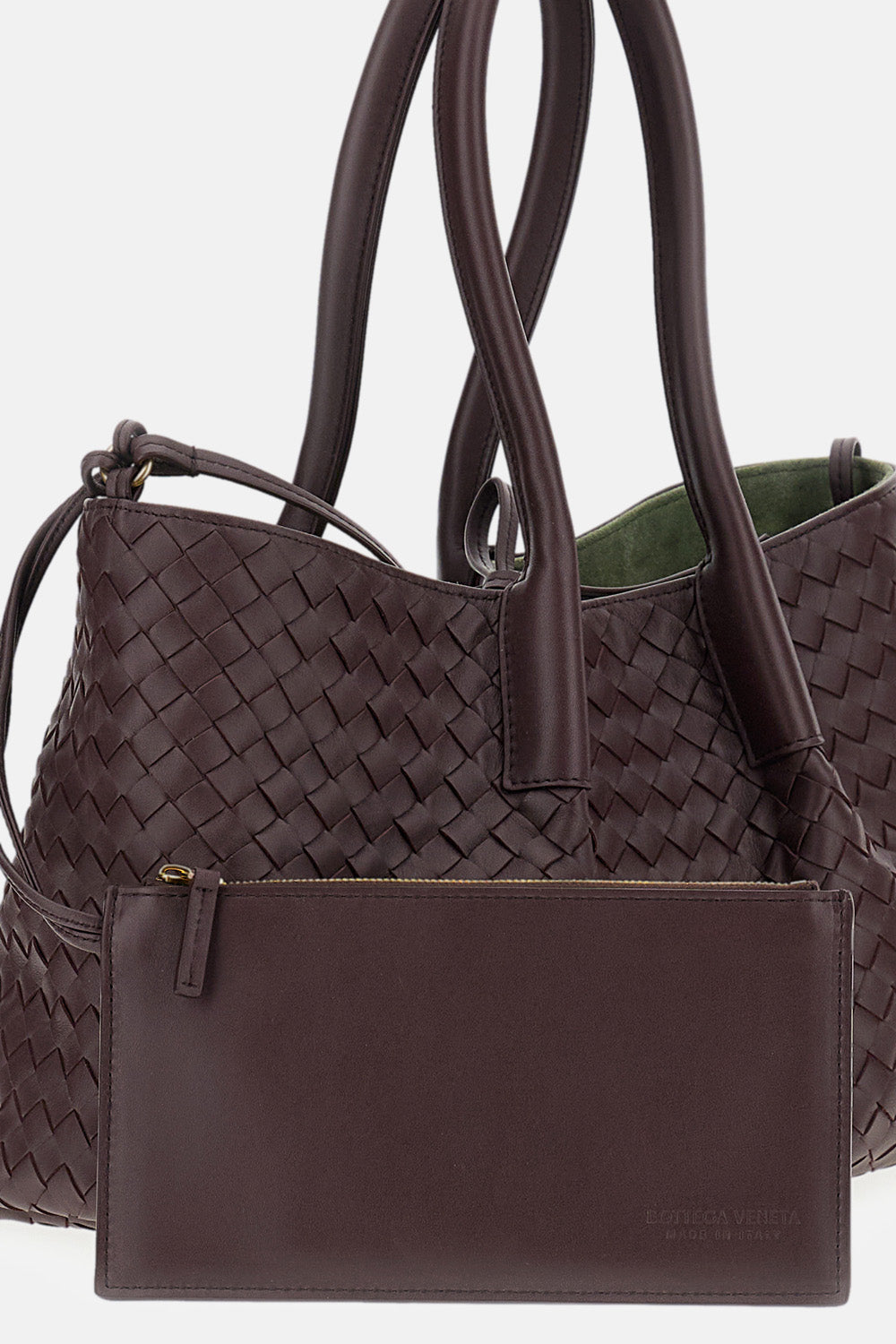 PINACOTECA MEDIA BAG