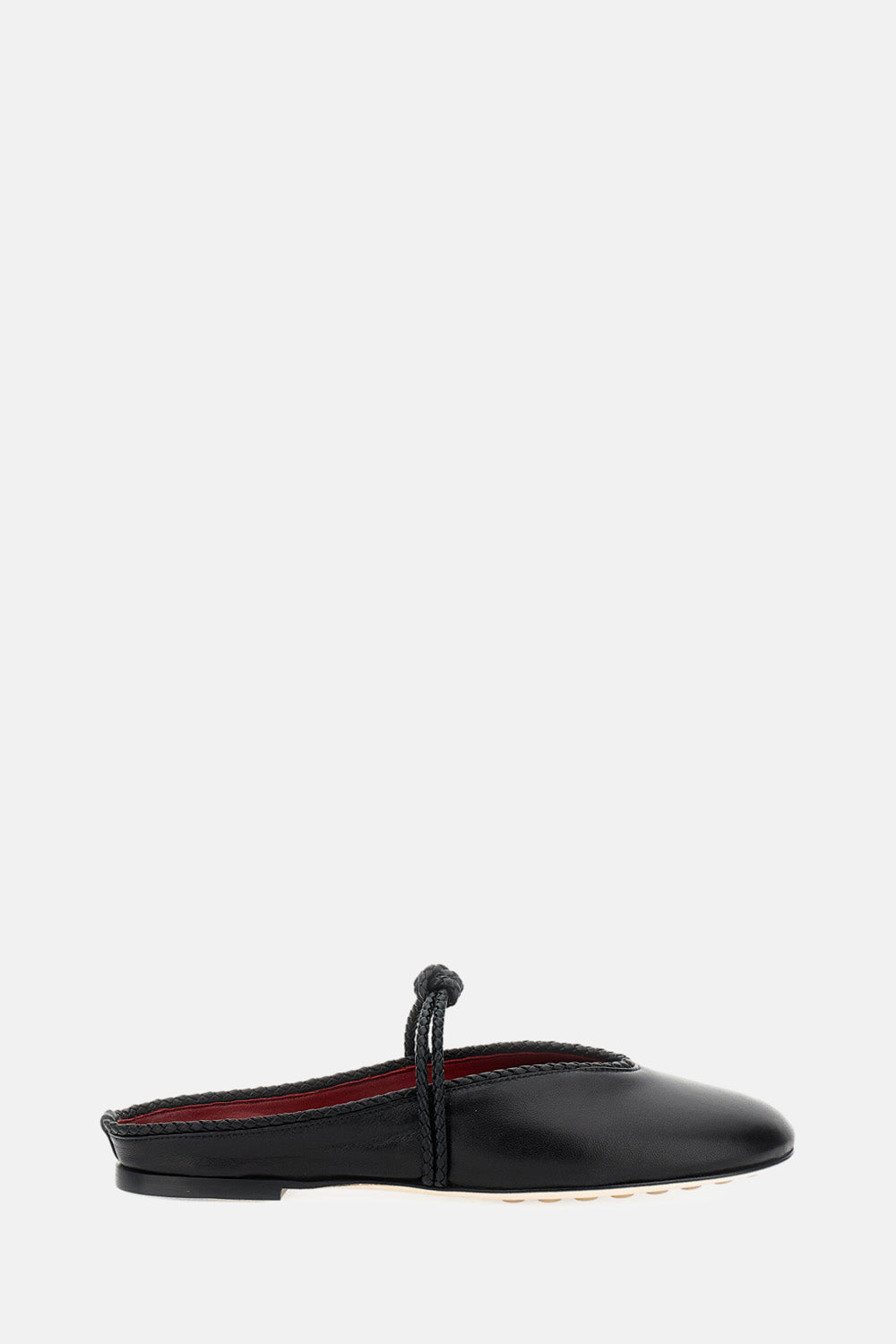 BALLERINA MULES LUCIA