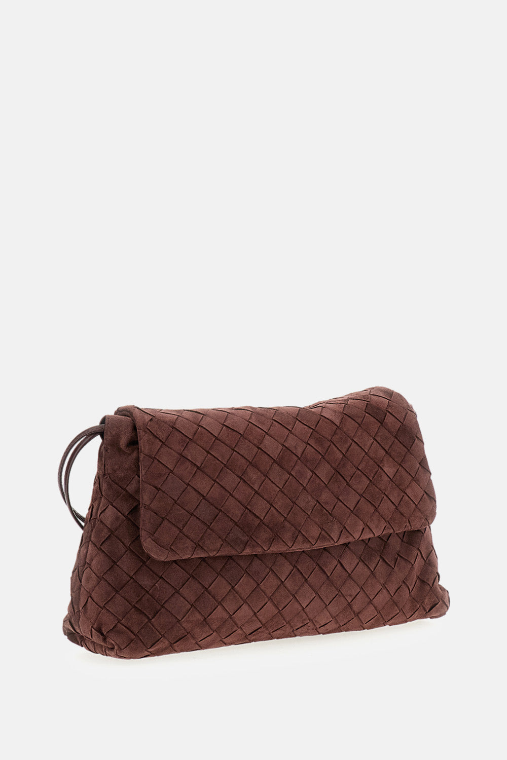 GIORNO SUEDE BAG