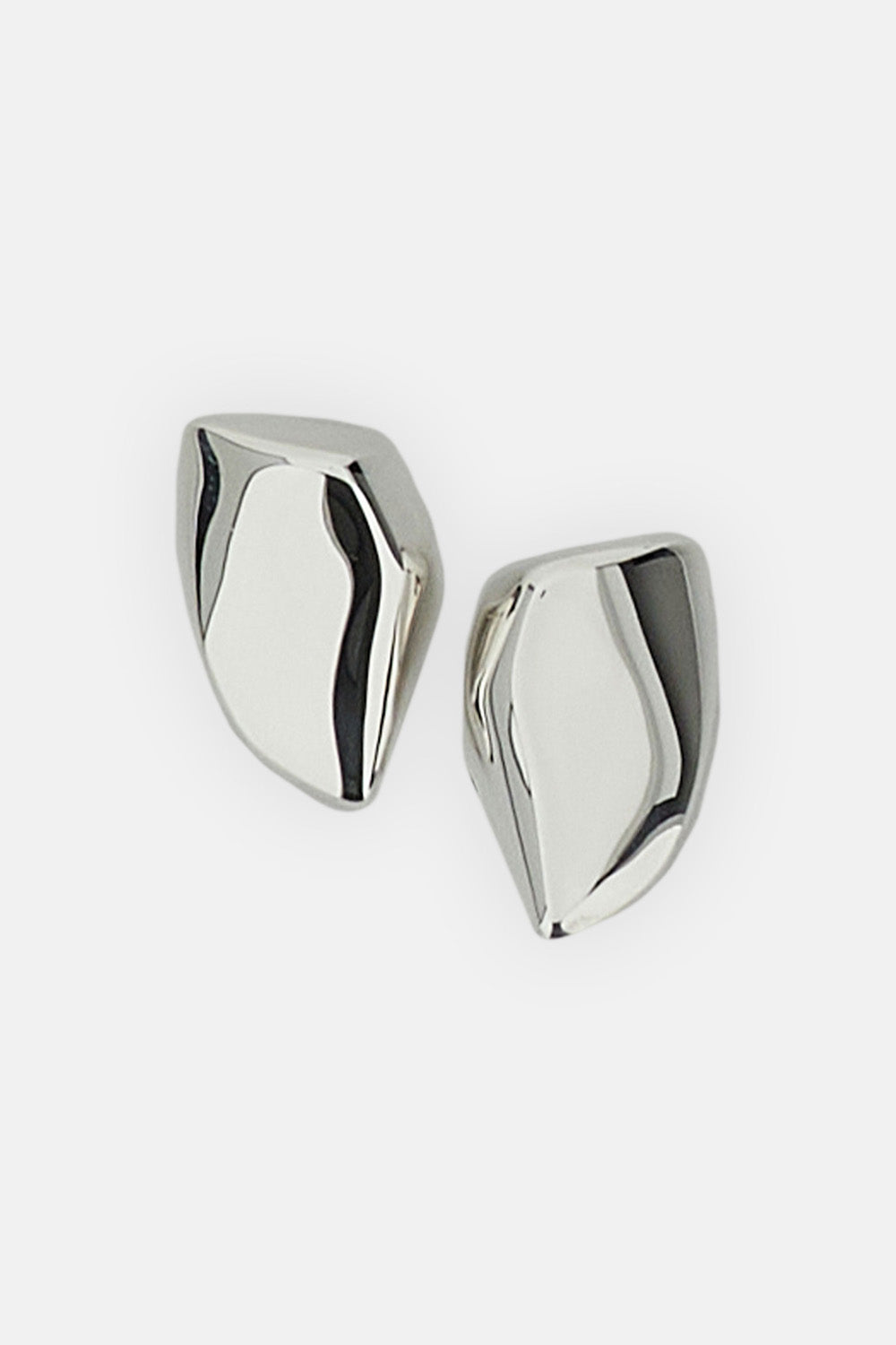 SMALL PRISMA EARRINGS