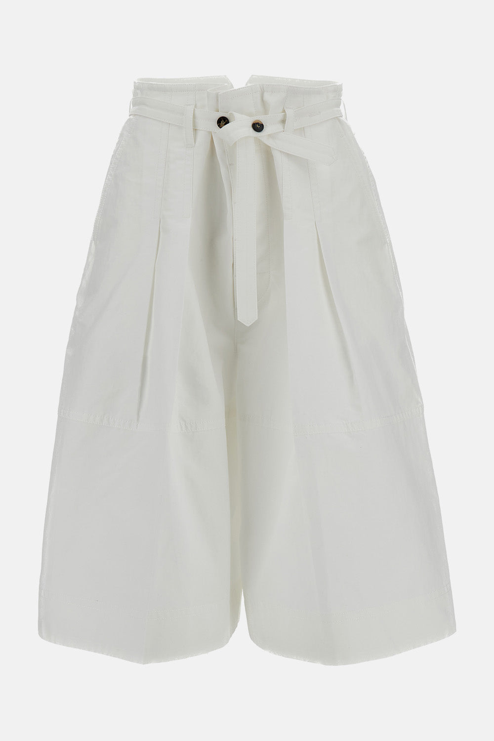 CULOTTE TROUSERS