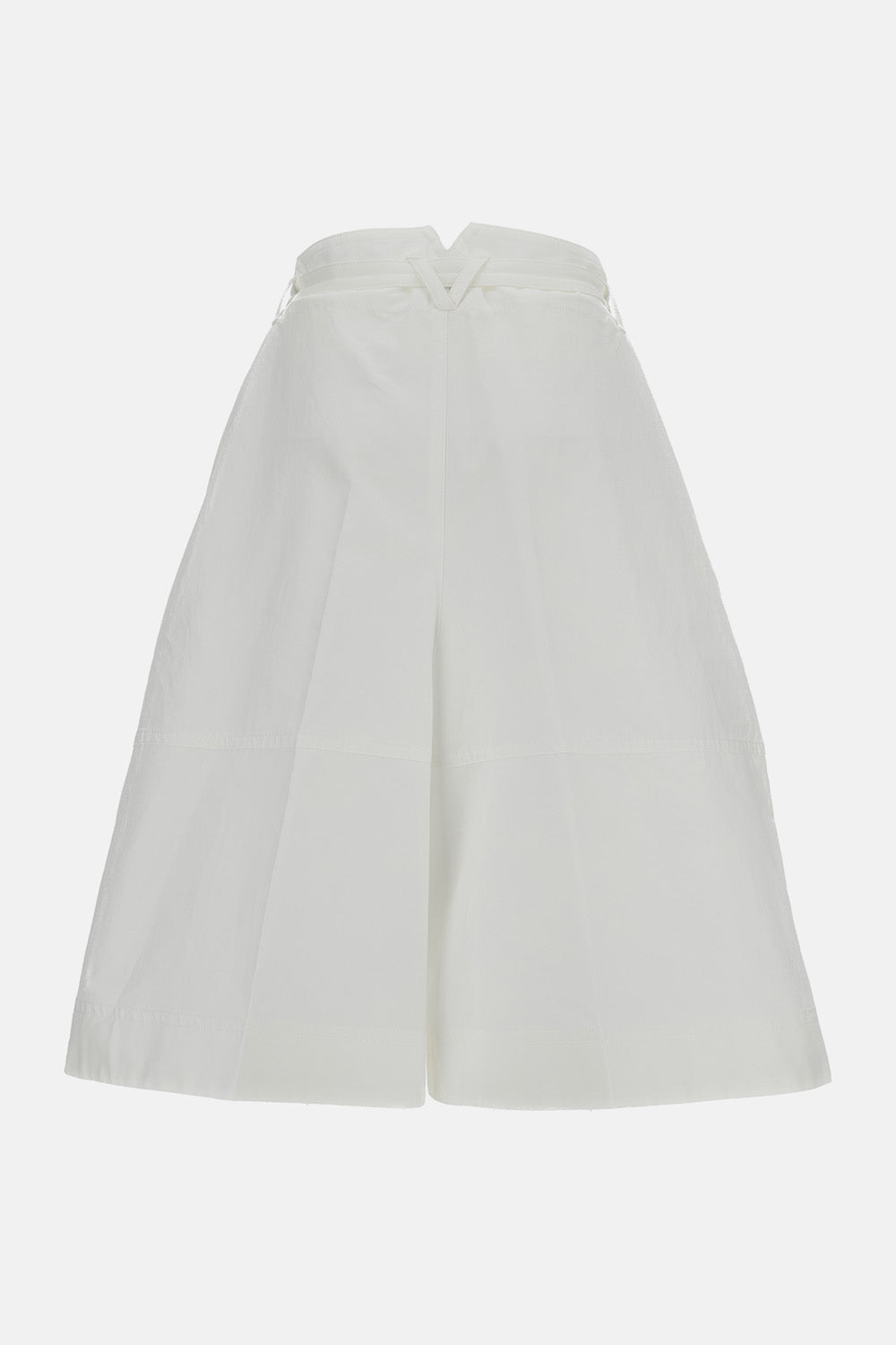 CULOTTE TROUSERS