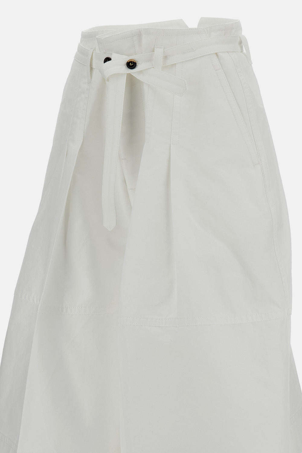 CULOTTE TROUSERS