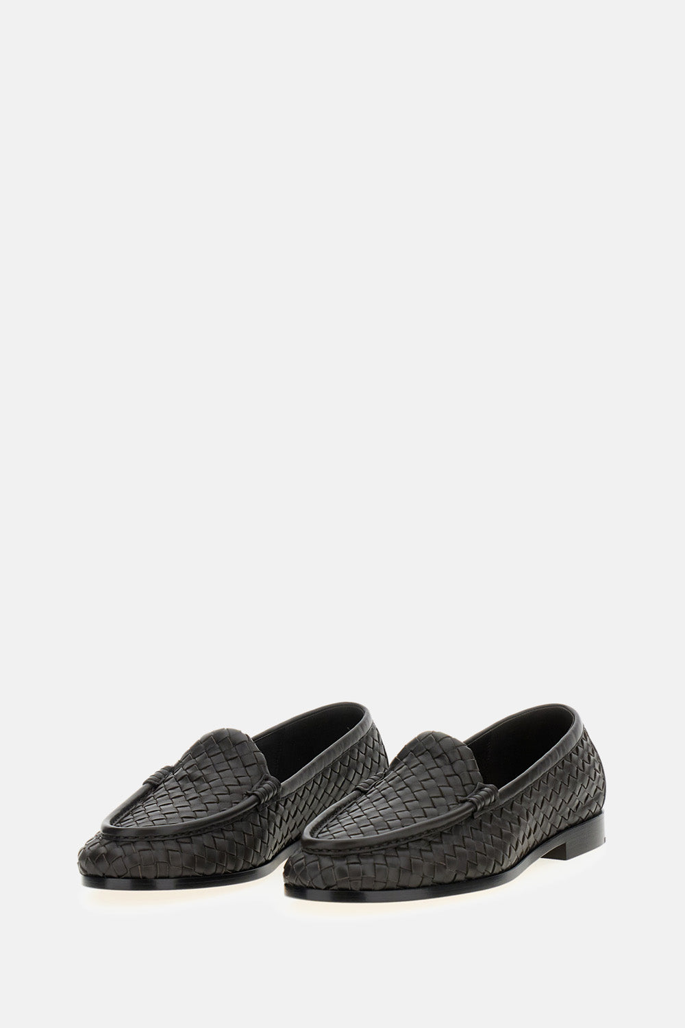 SILENZIO  LOAFERS