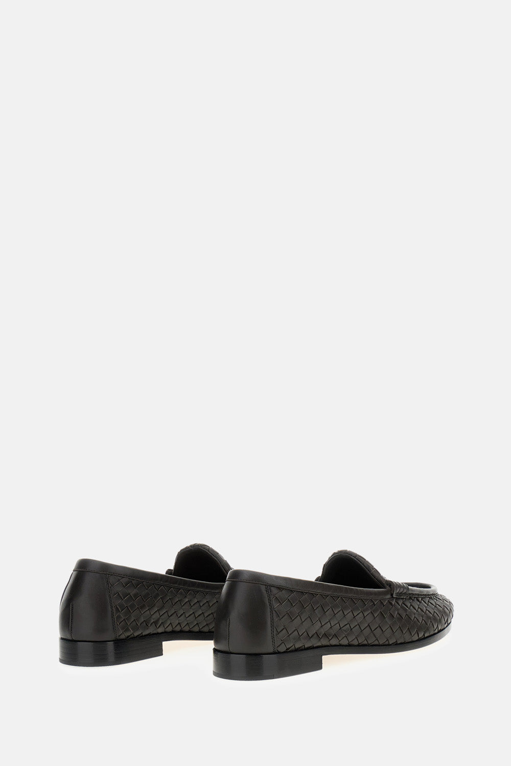 SILENZIO  LOAFERS