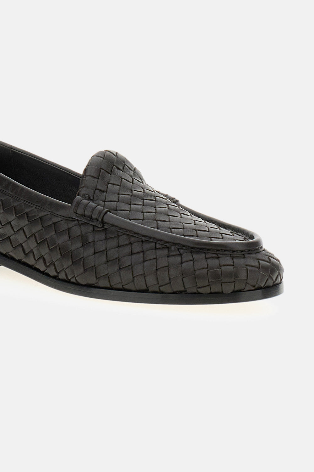 SILENZIO  LOAFERS