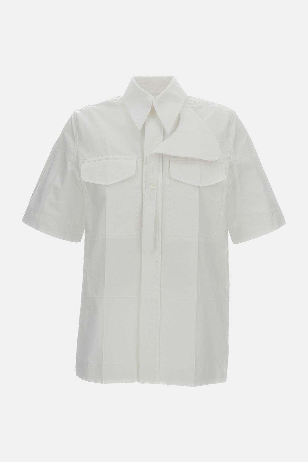 Bottega Veneta WOMAN,shirts and blouses