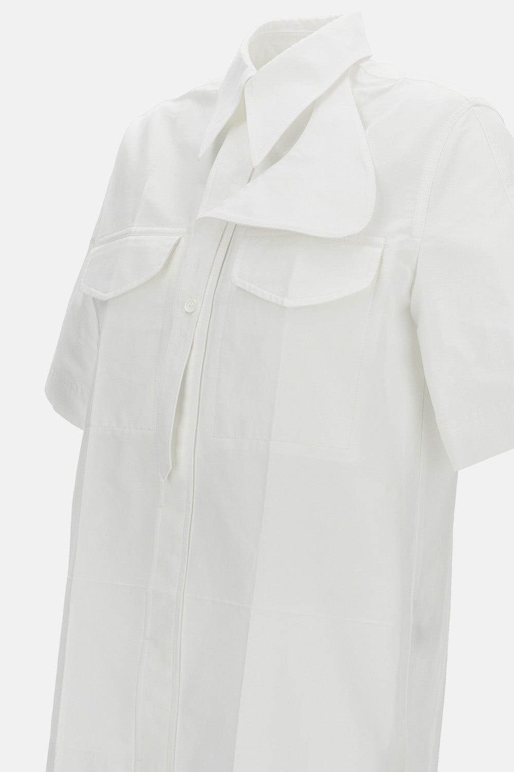 Bottega Veneta WOMAN,shirts and blouses