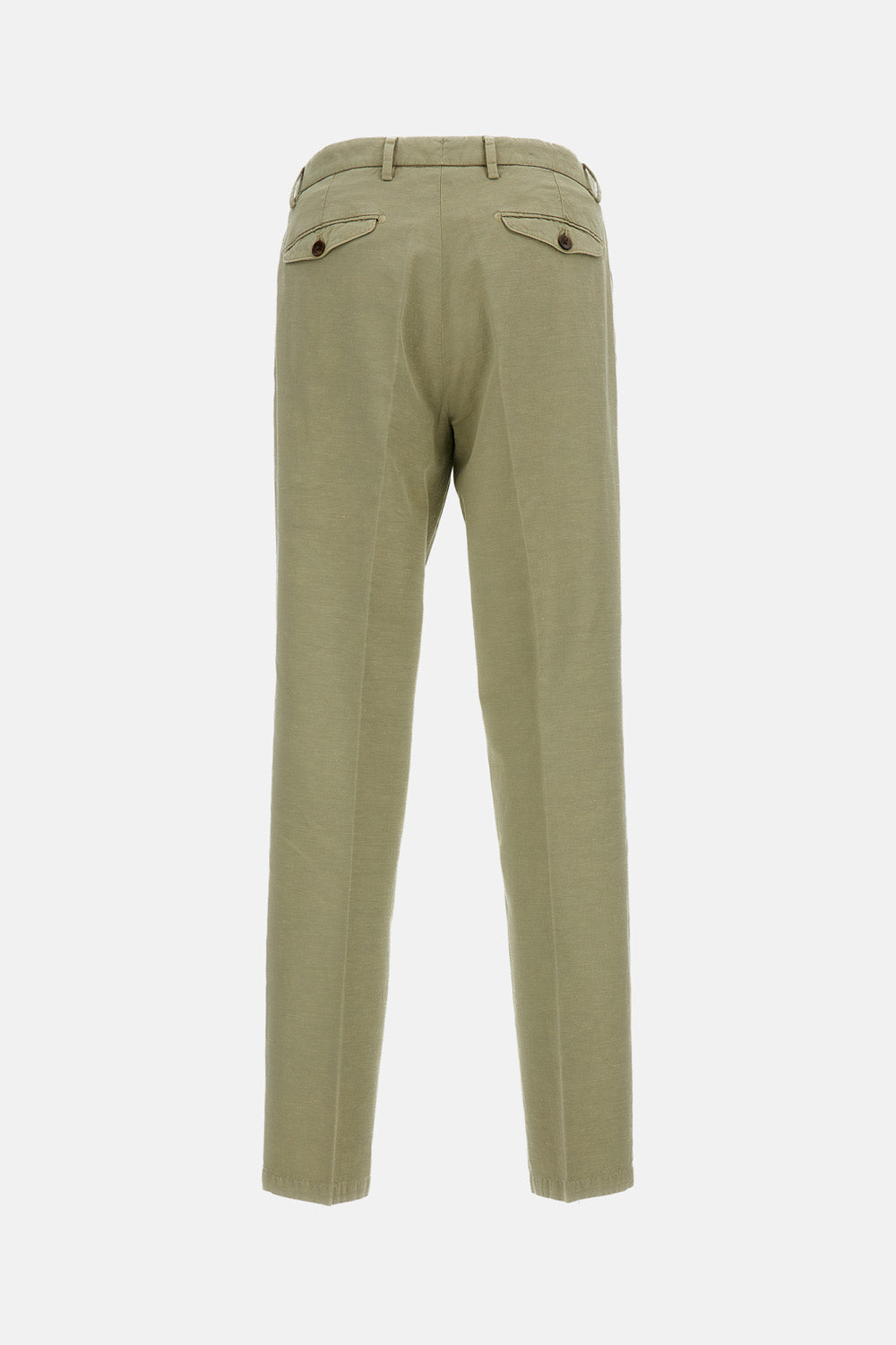 SLIM TROUSERS