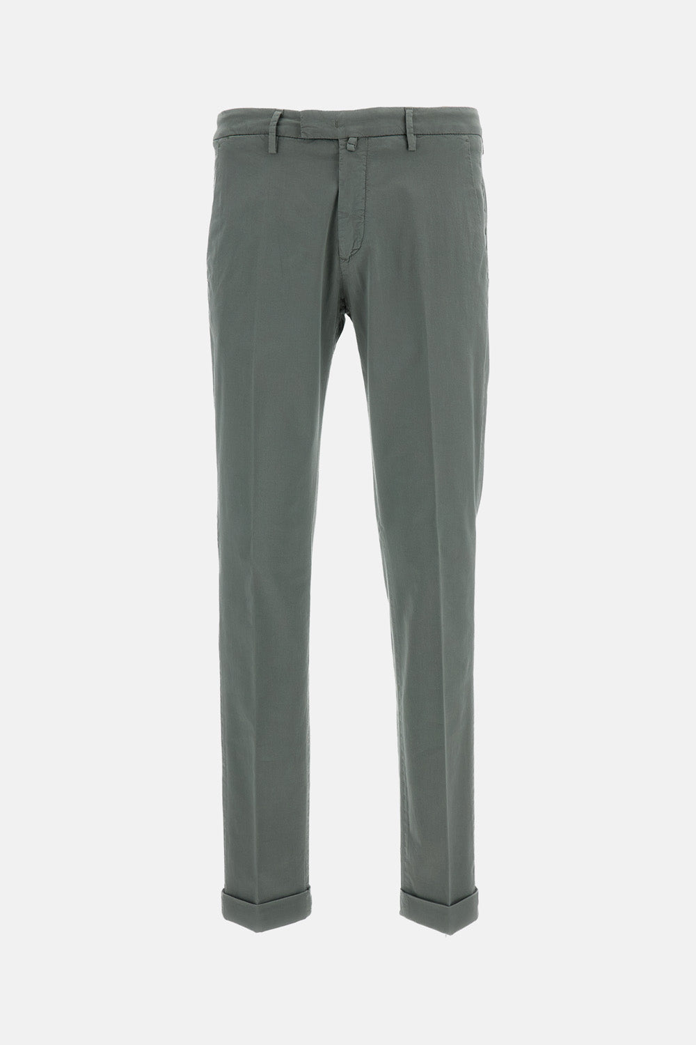 SLIM TROUSERS
