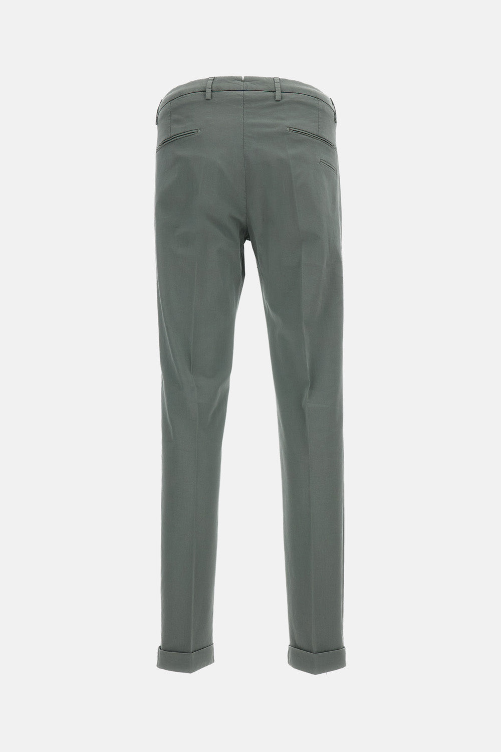 SLIM TROUSERS