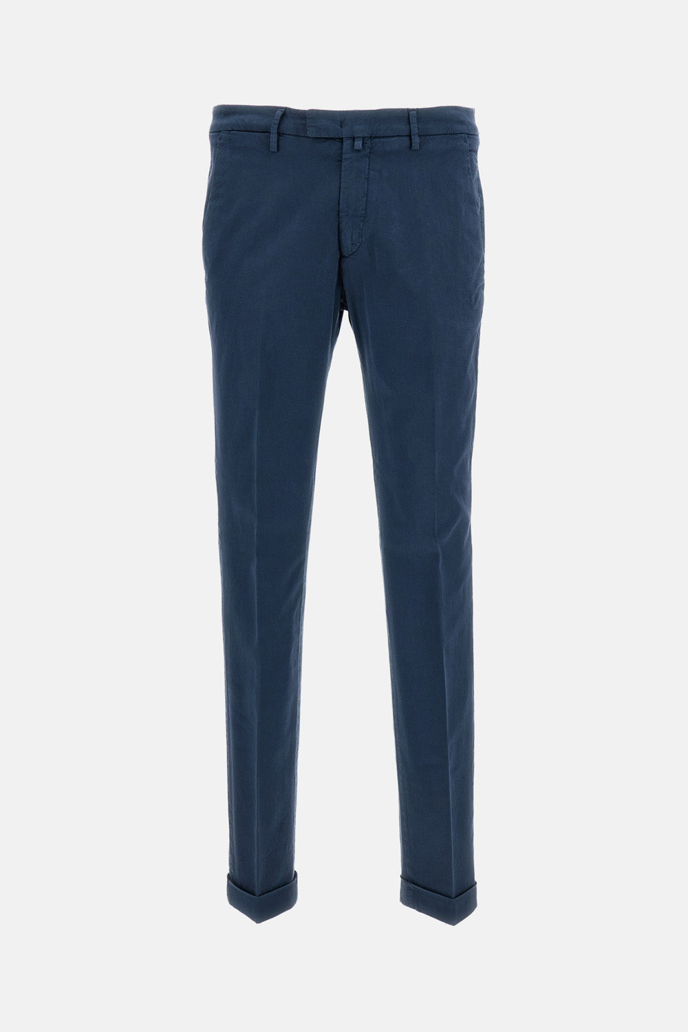 SLIM TROUSERS