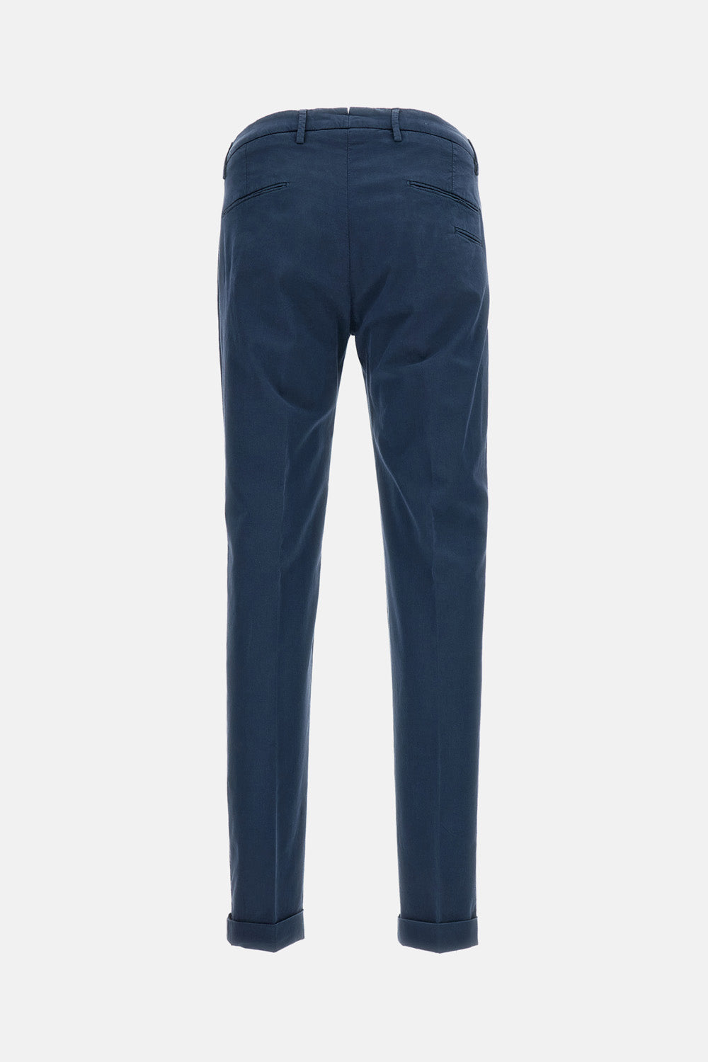 SLIM TROUSERS