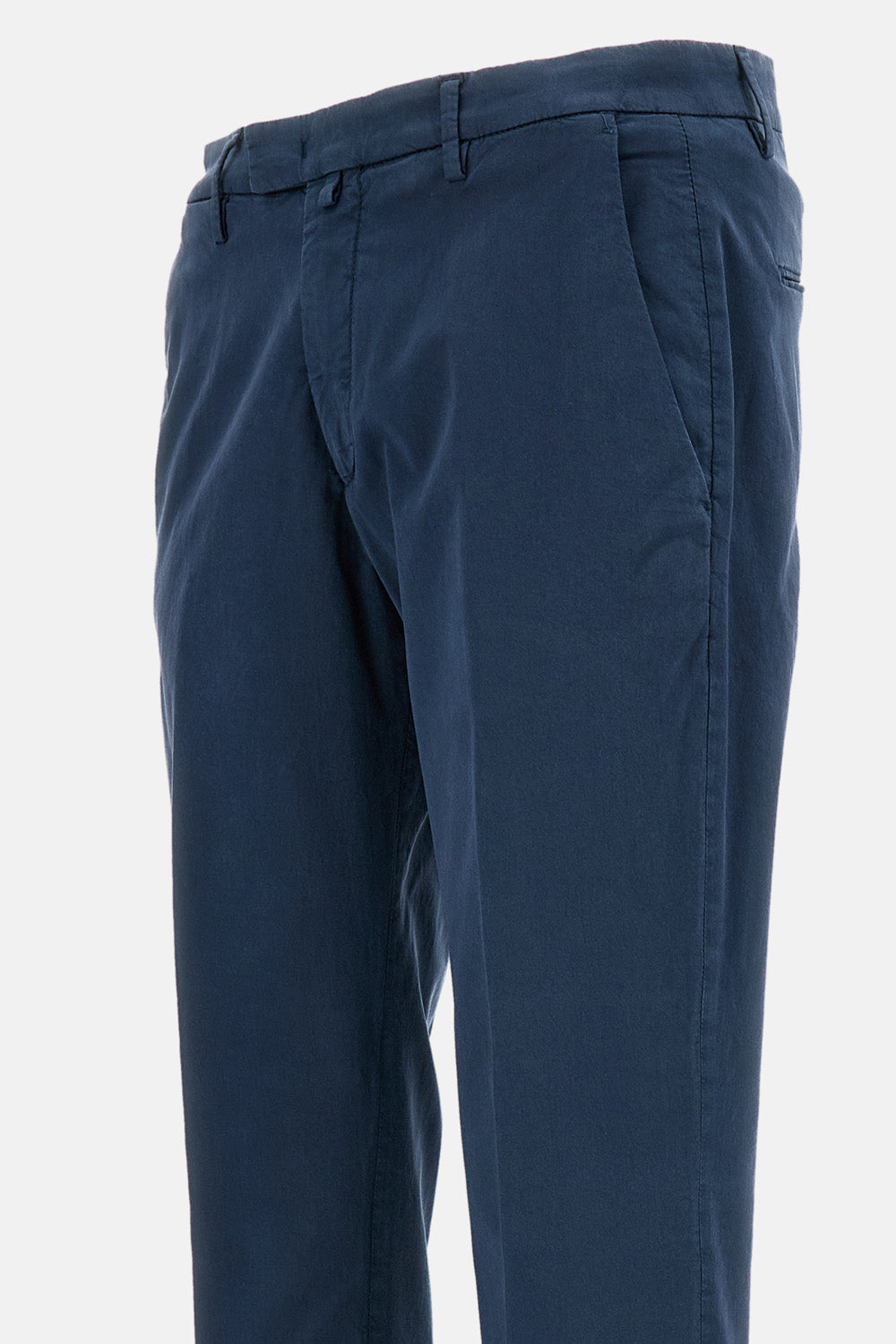 SLIM TROUSERS