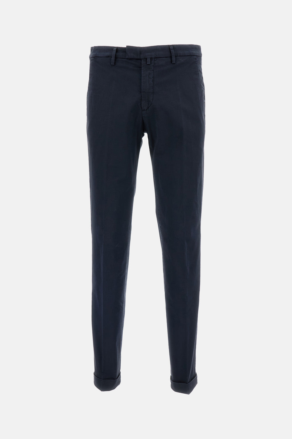 SLIM TROUSERS