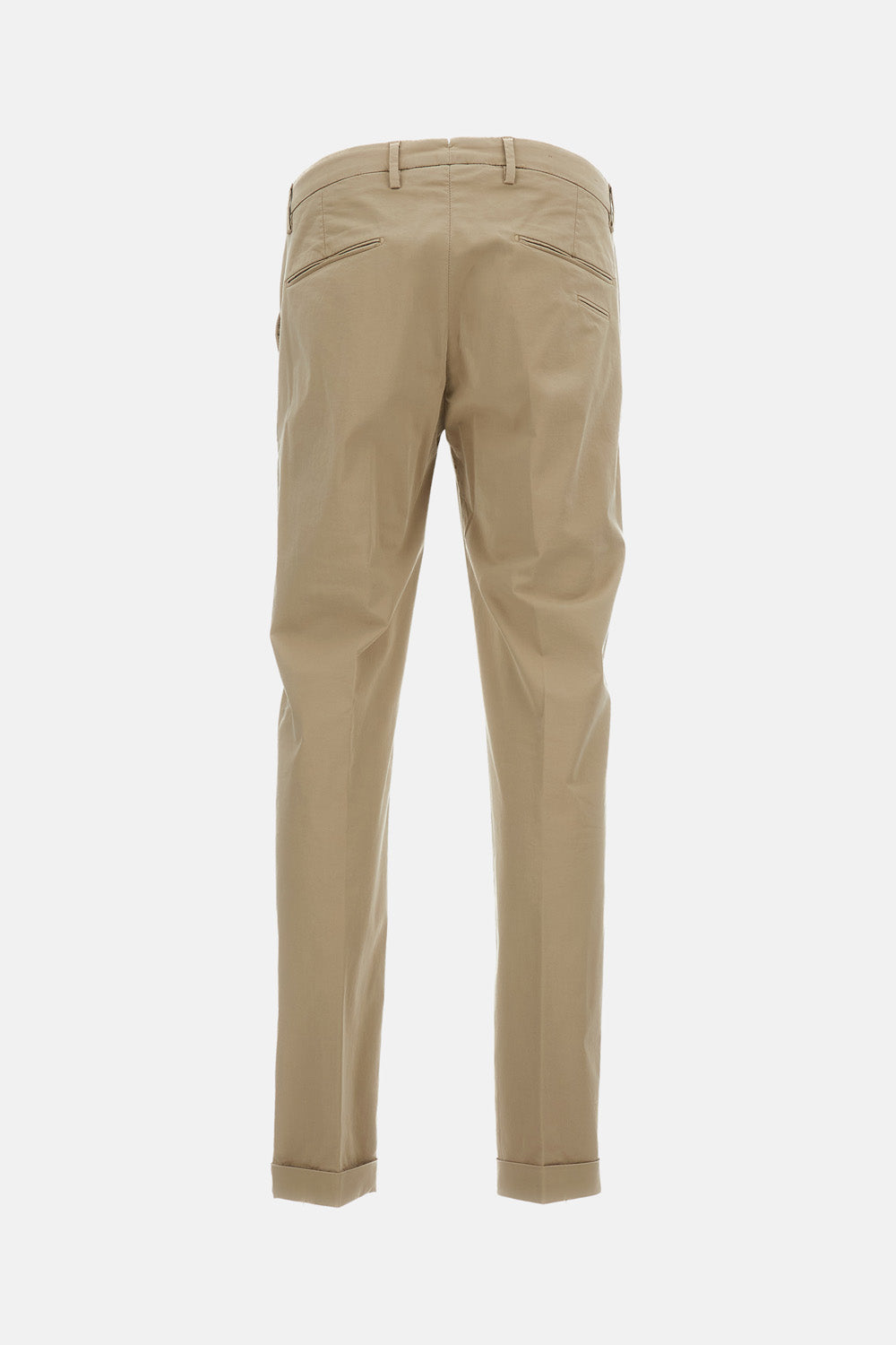 SLIM TROUSERS