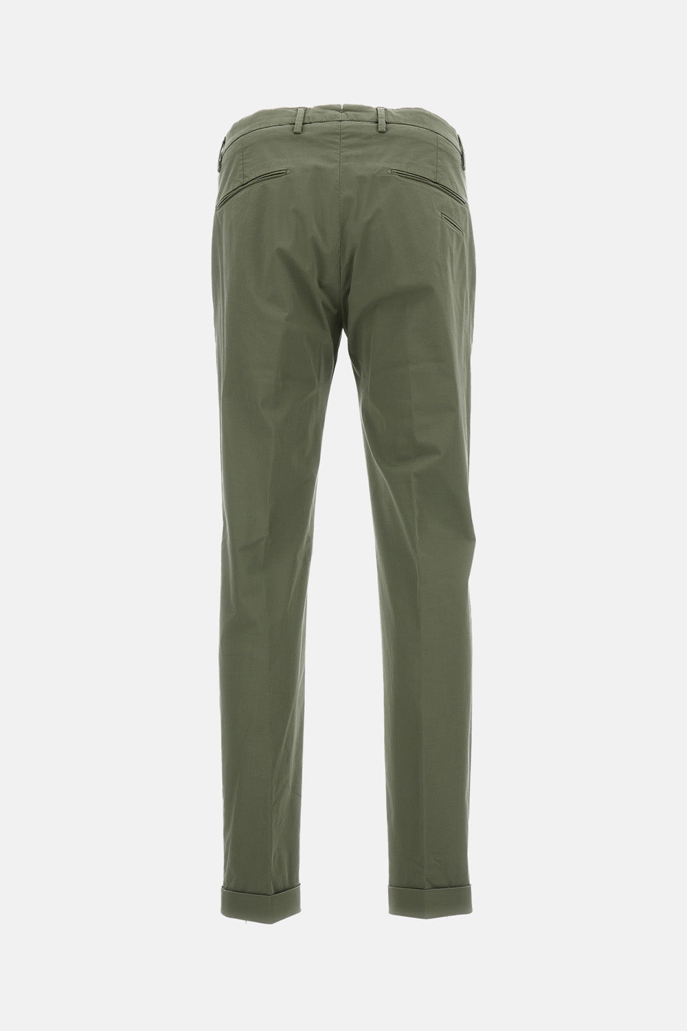 SLIM TROUSERS