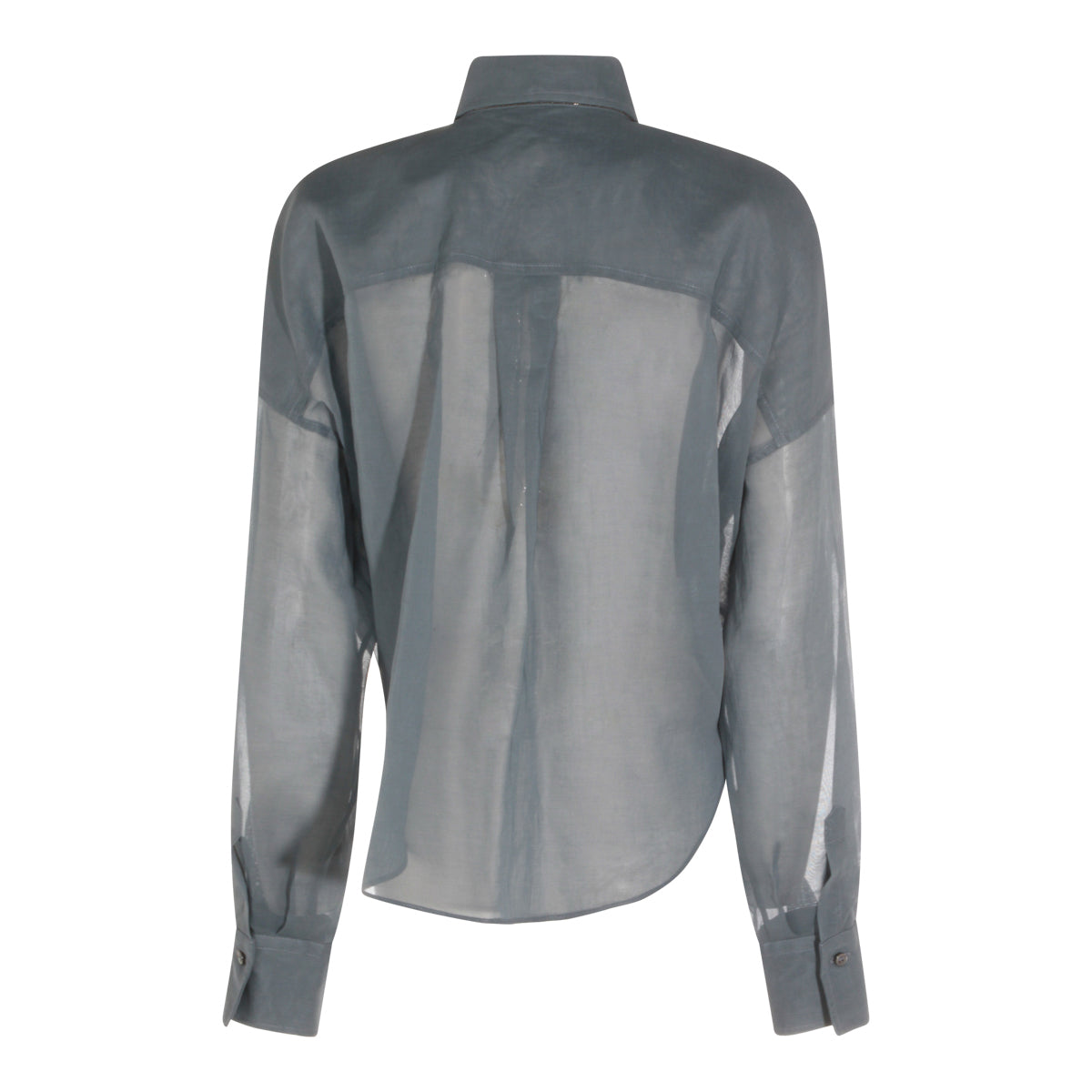 BRUNELLO CUCINELLI WOMAN,shirts