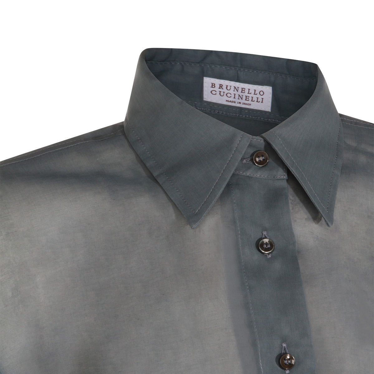 BRUNELLO CUCINELLI WOMAN,shirts