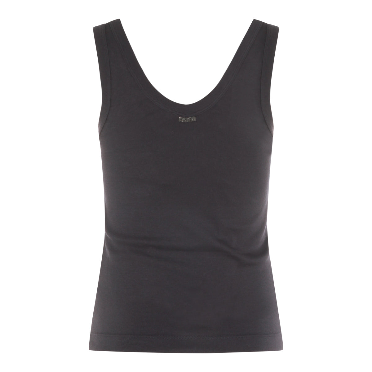 BRUNELLO CUCINELLI WOMAN,t-shirts