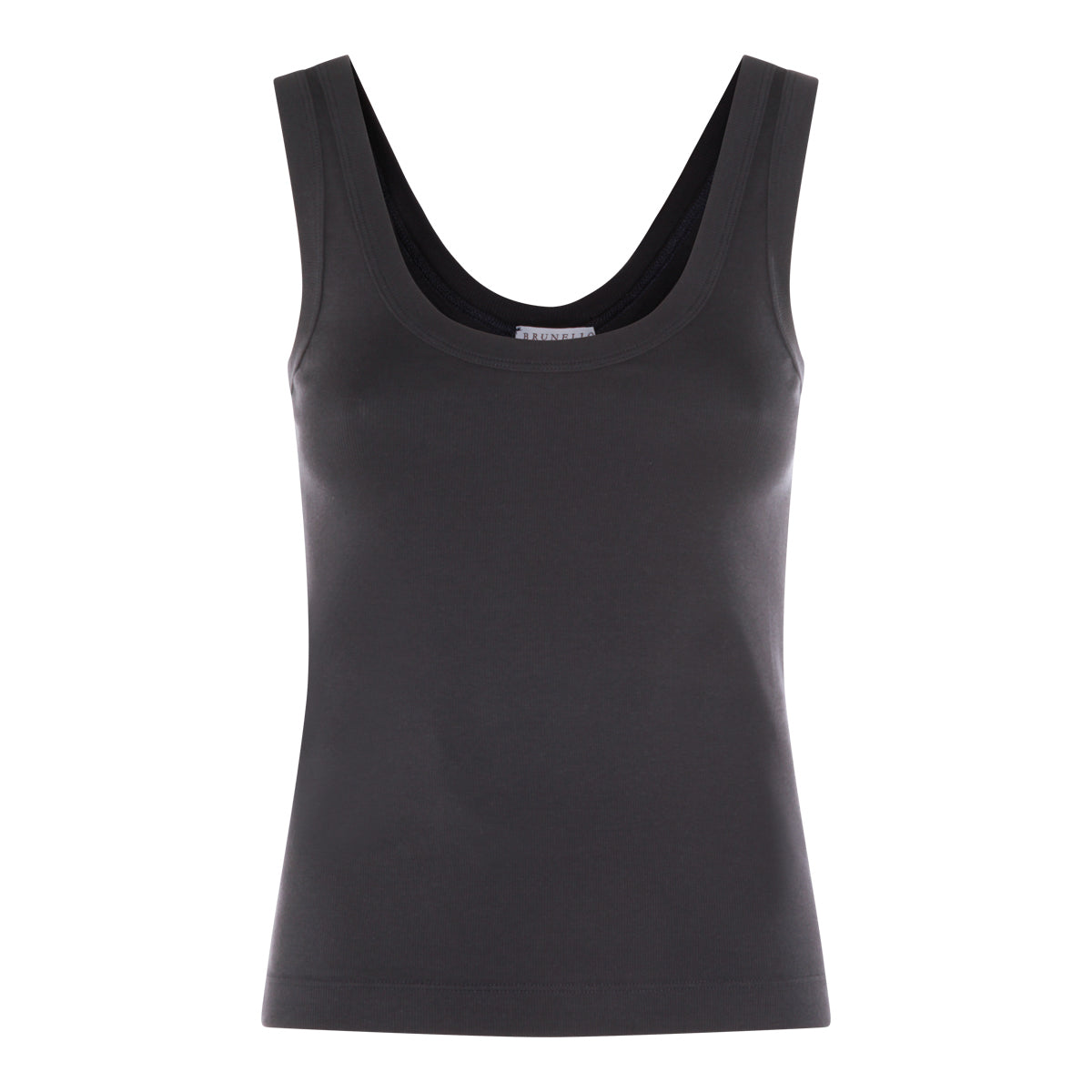BRUNELLO CUCINELLI WOMAN,t-shirts