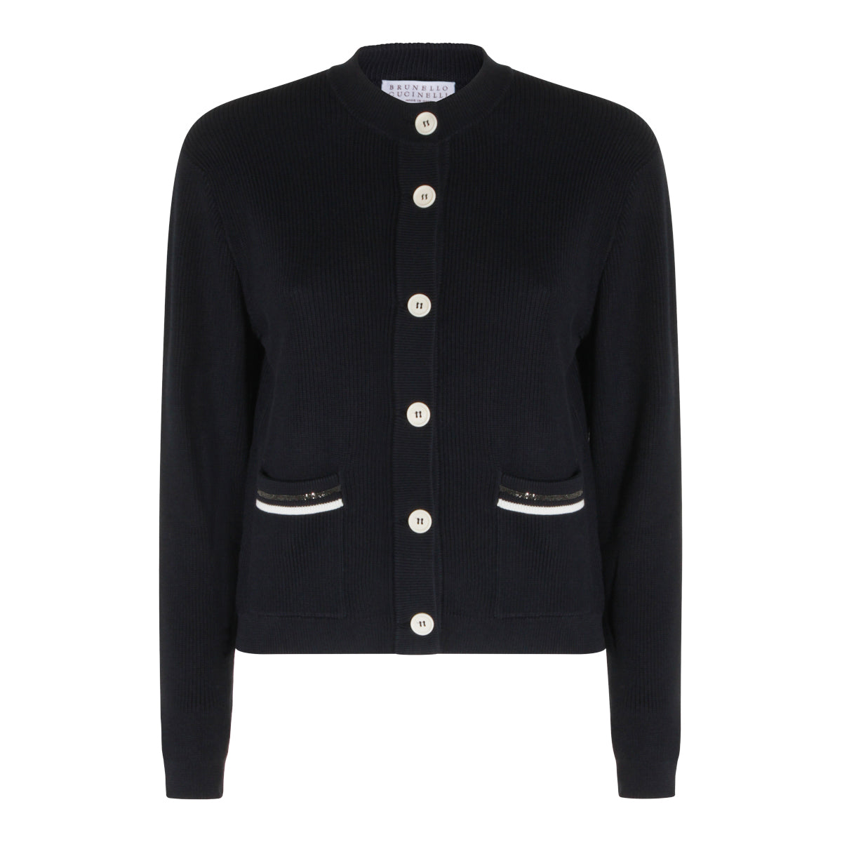BRUNELLO CUCINELLI WOMAN,knitwear