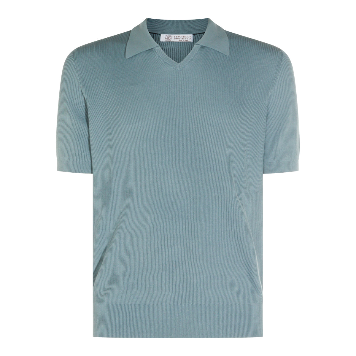 BRUNELLO CUCINELLI MAN,polo shirts