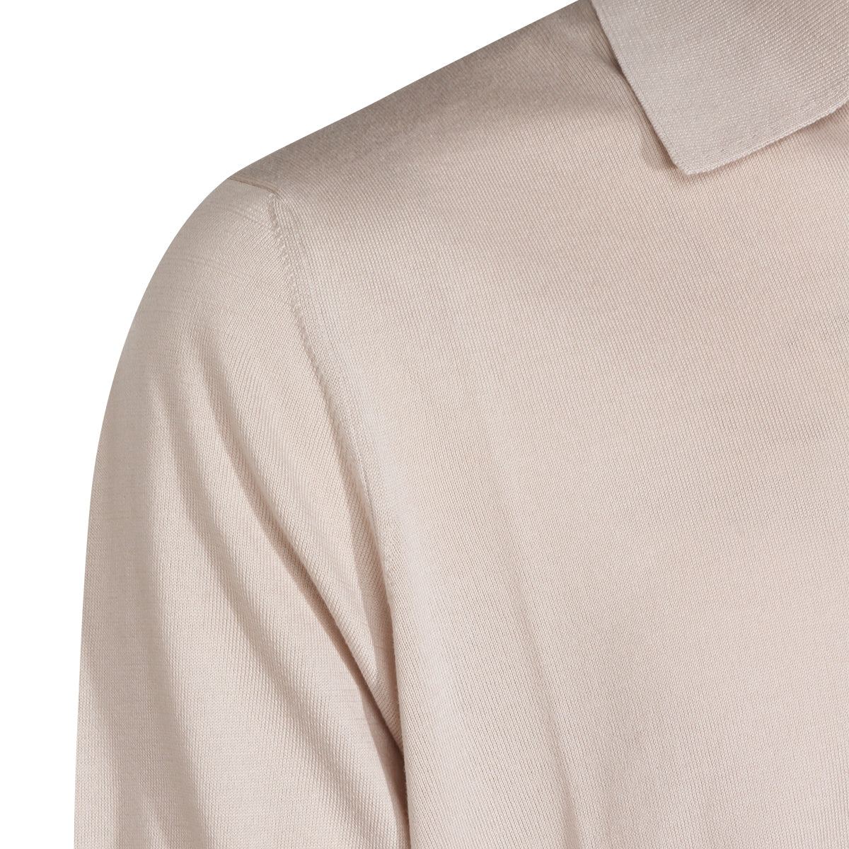 YUTA COTTON POLO SHIRT