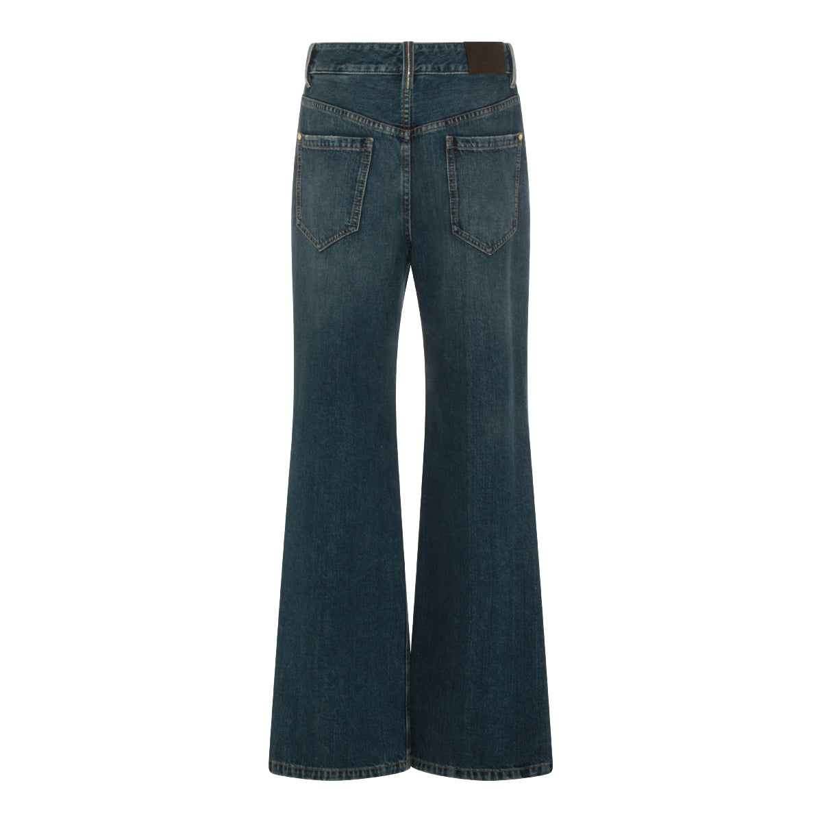 BRUNELLO CUCINELLI WOMAN,jeans
