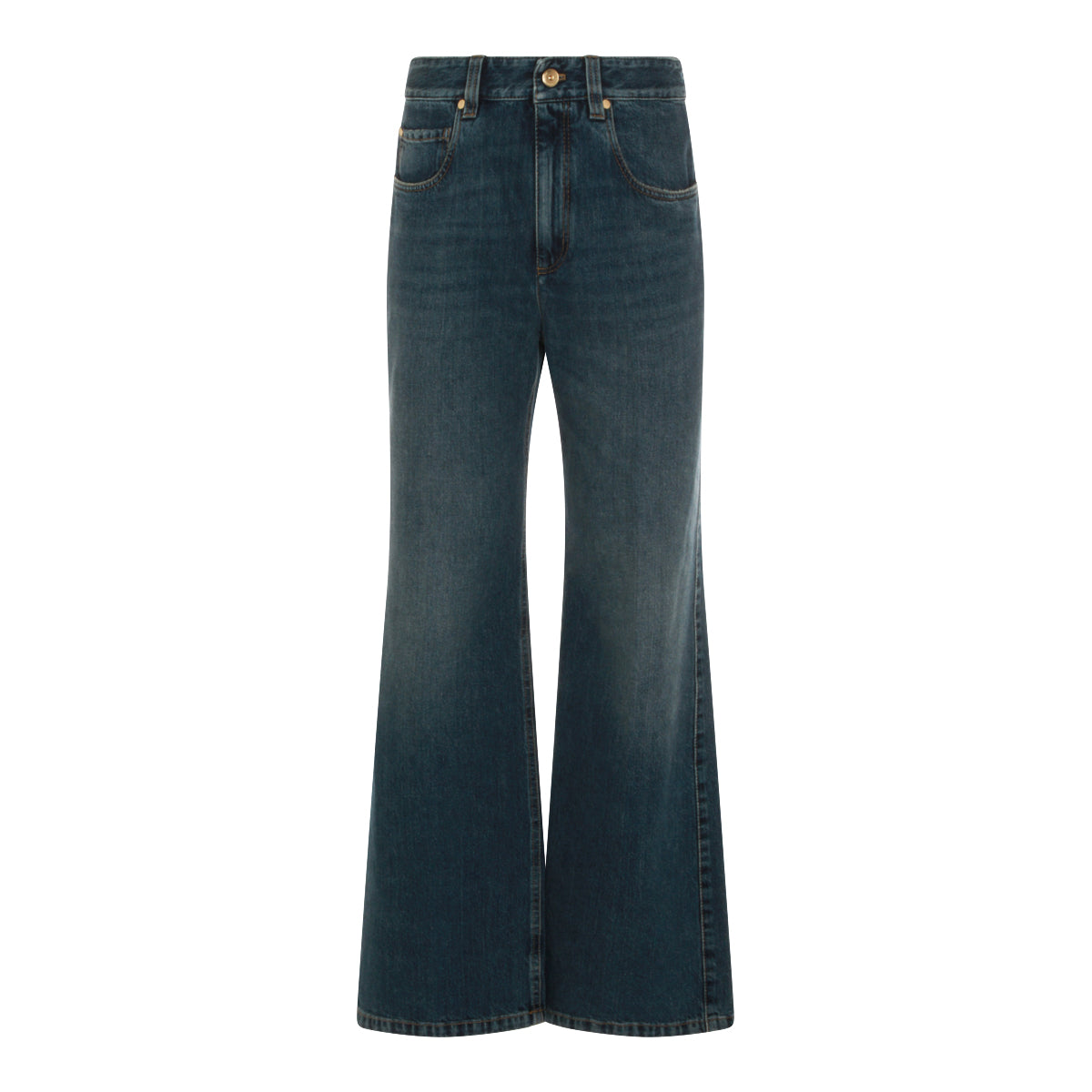 BRUNELLO CUCINELLI WOMAN,jeans