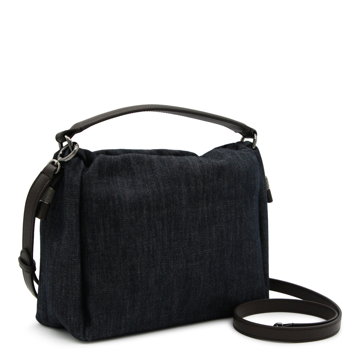 BRUNELLO CUCINELLI WOMAN,shoulder bags