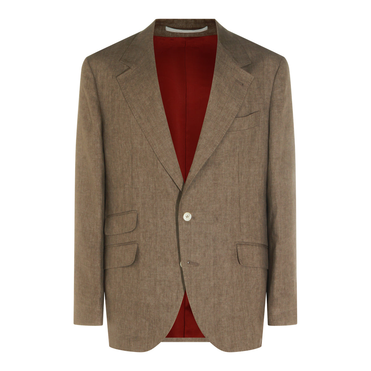 BRUNELLO CUCINELLI MAN,blazers