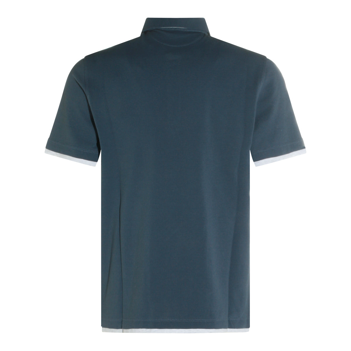 BRUNELLO CUCINELLI MAN,polo shirts