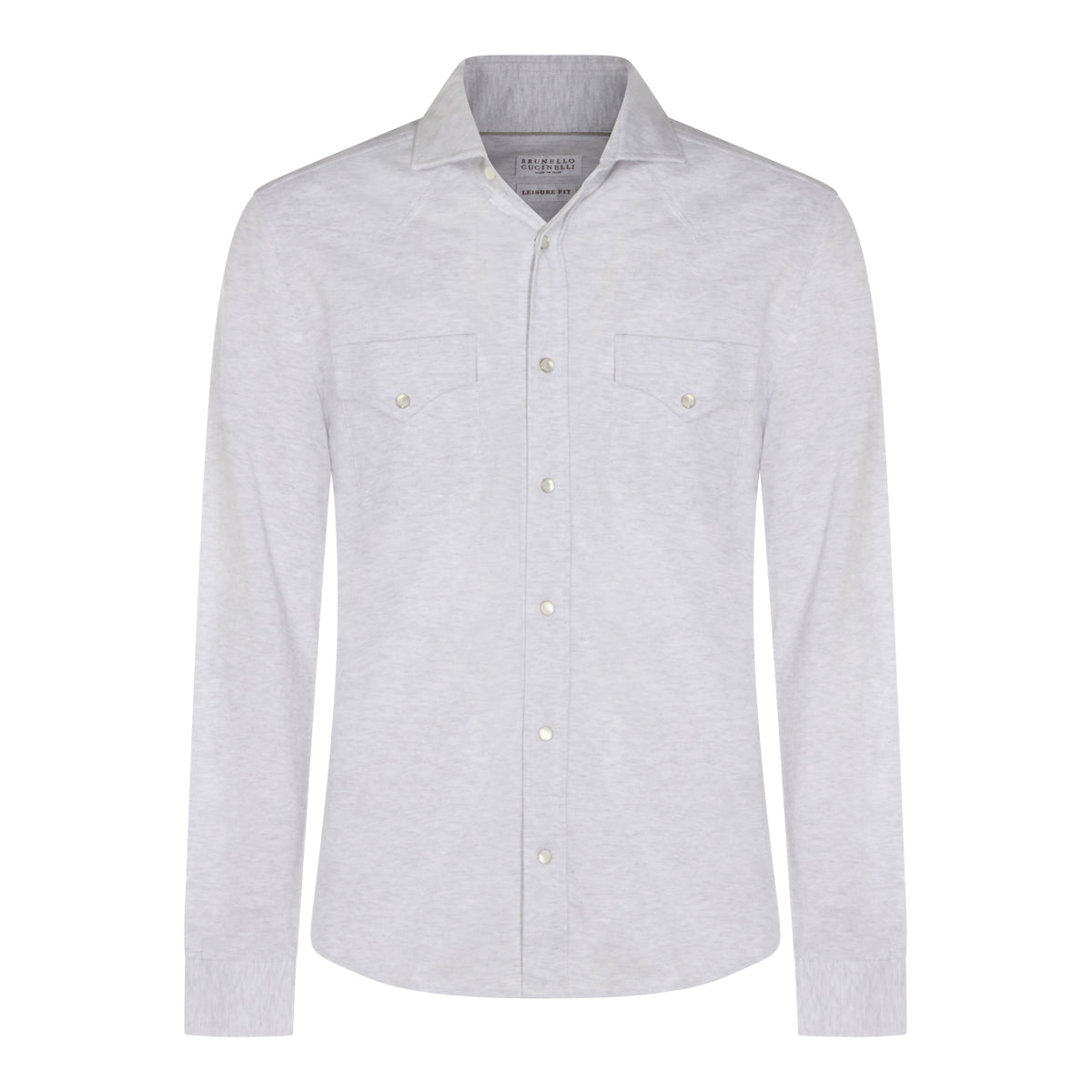 BRUNELLO CUCINELLI MAN,shirts