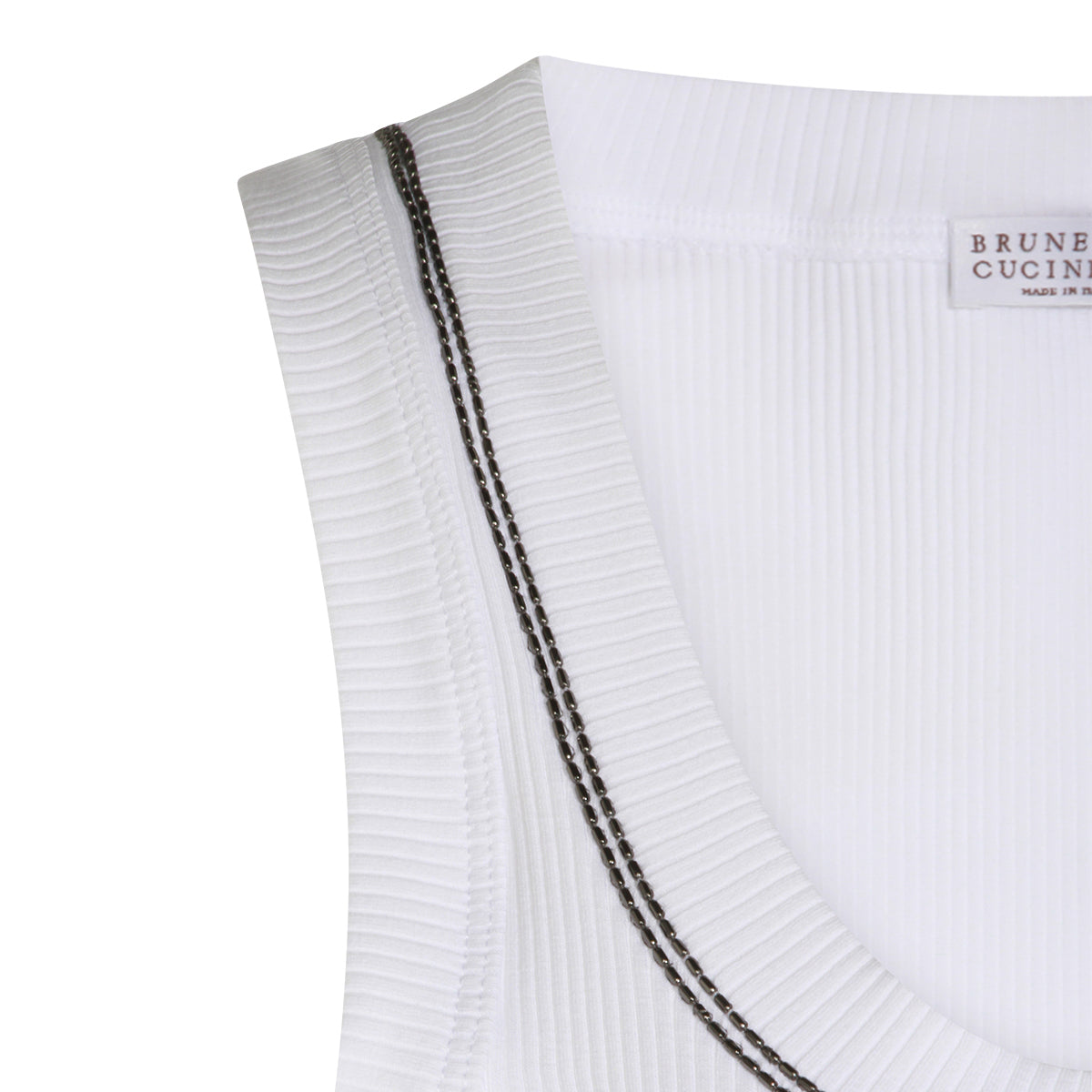 BRUNELLO CUCINELLI WOMAN,t-shirts