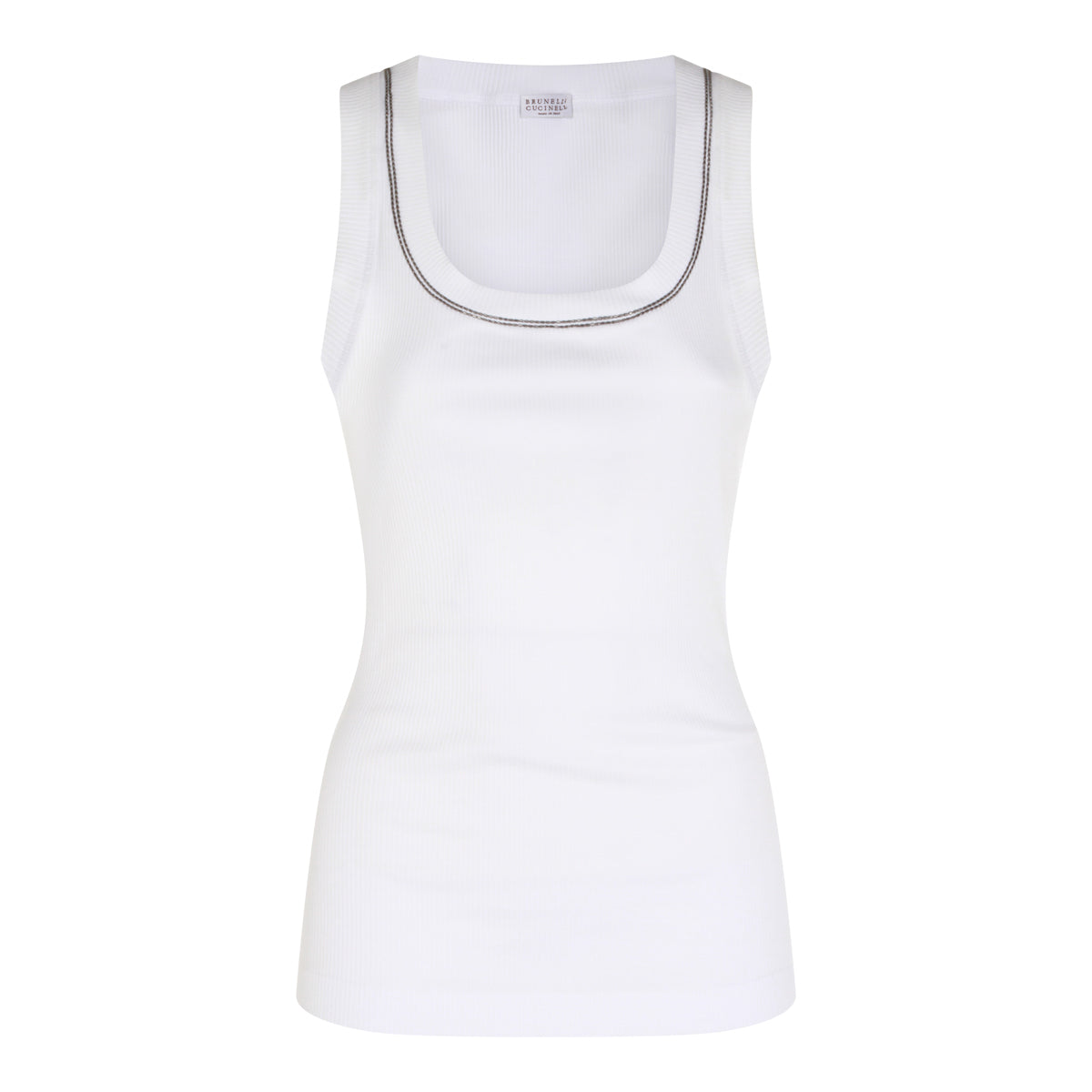 BRUNELLO CUCINELLI WOMAN,t-shirts