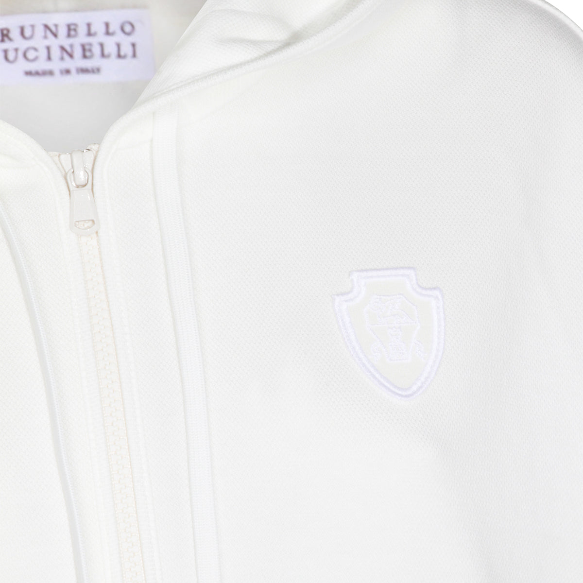 BRUNELLO CUCINELLI WOMAN,sweatshirts