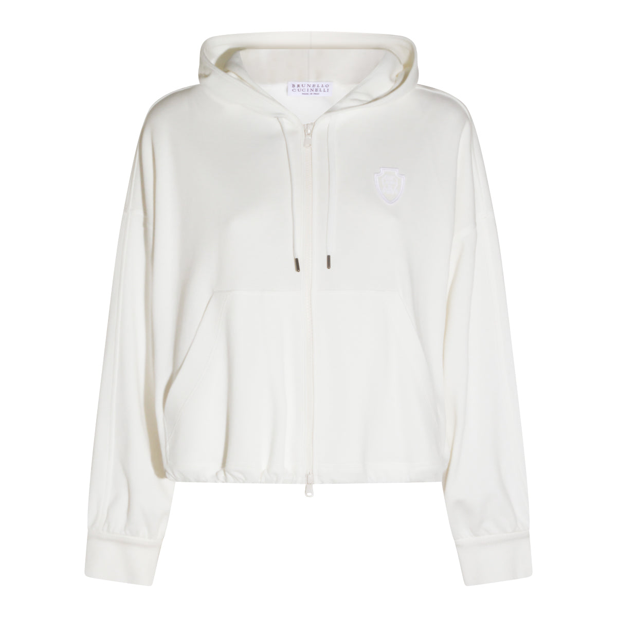 BRUNELLO CUCINELLI WOMAN,sweatshirts