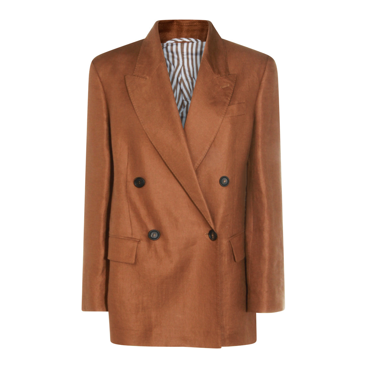 BRUNELLO CUCINELLI WOMAN,blazers