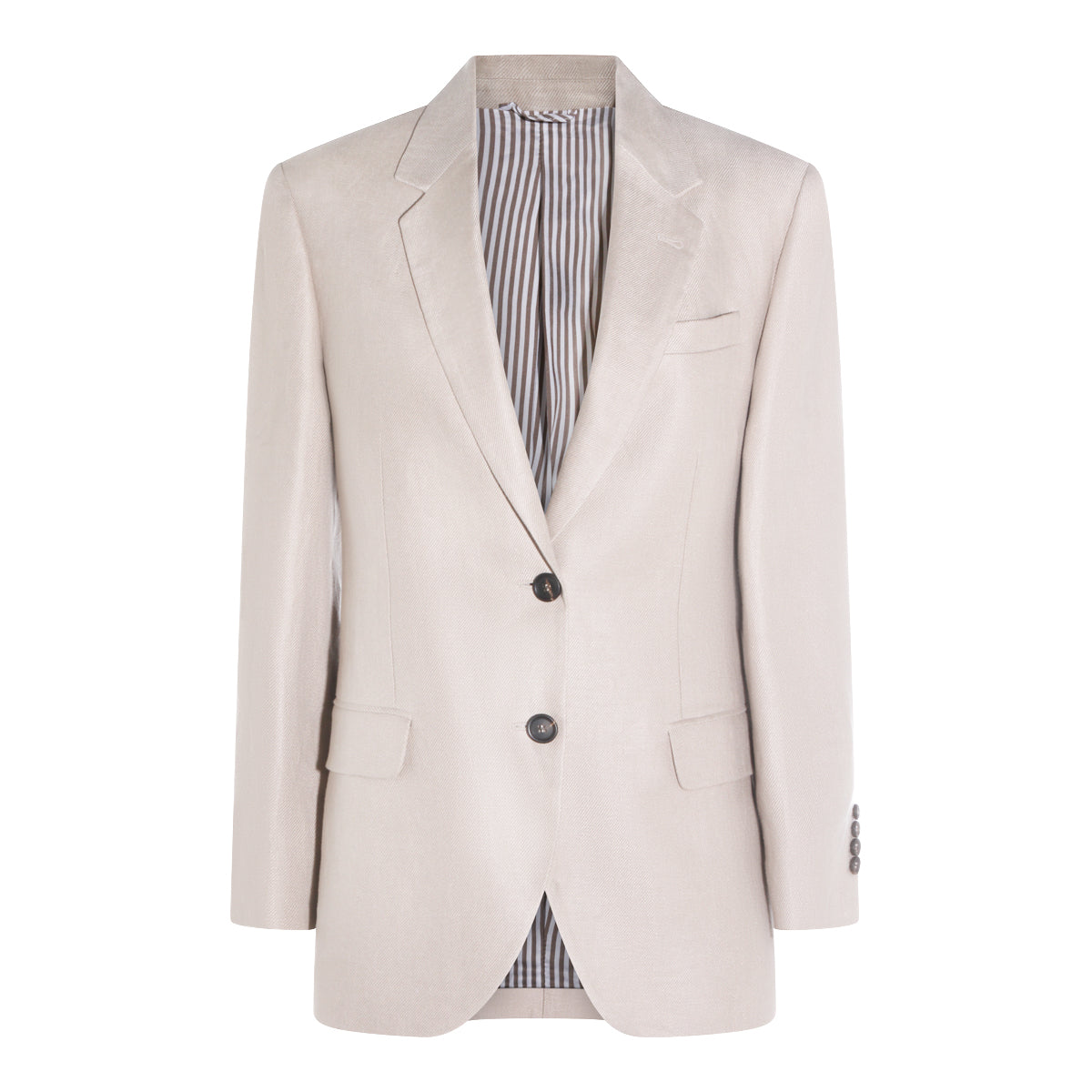 BRUNELLO CUCINELLI WOMAN,blazers