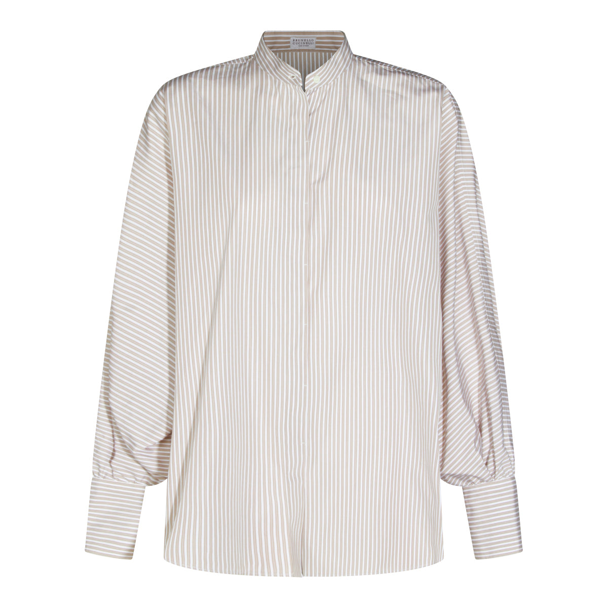 BRUNELLO CUCINELLI WOMAN,shirts