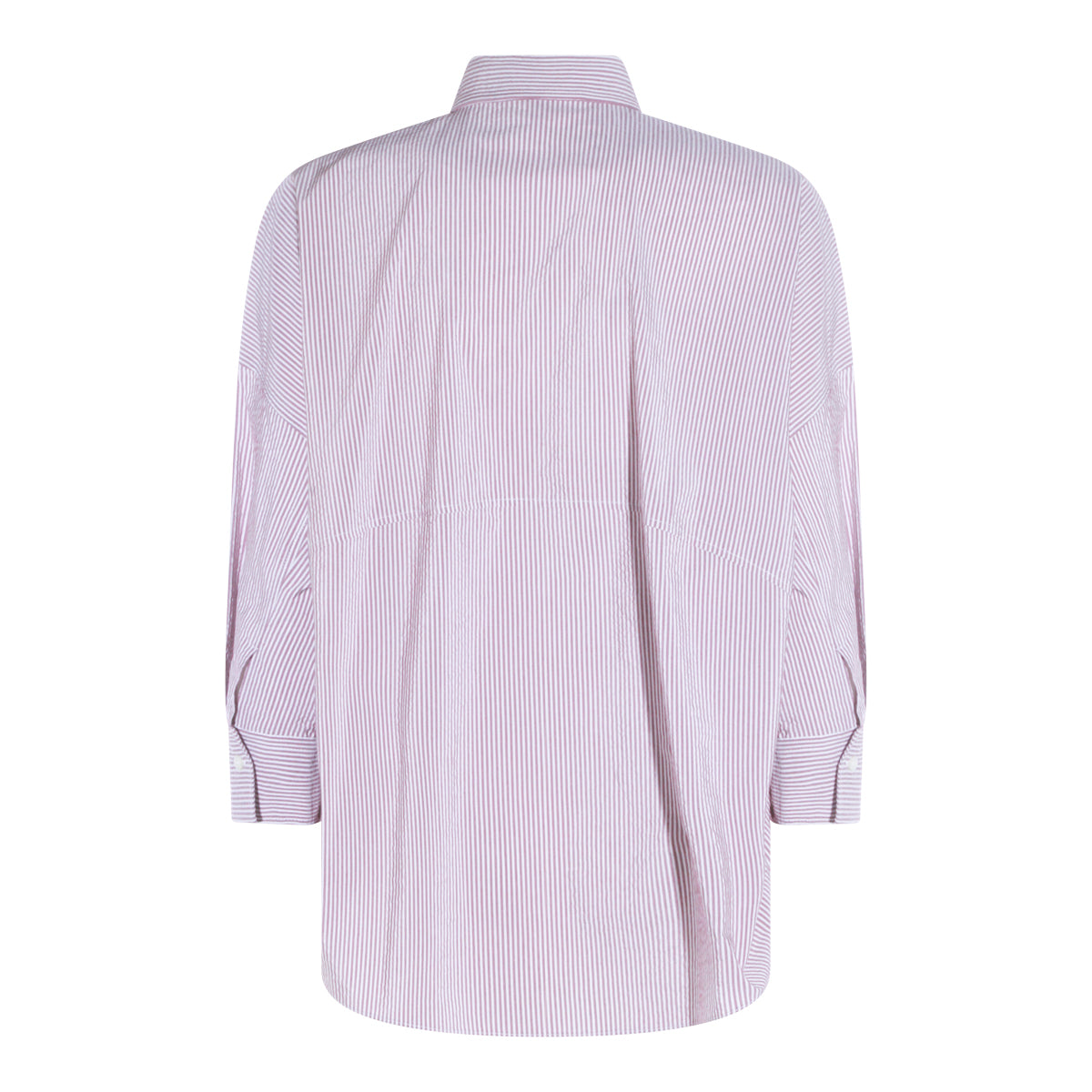 BRUNELLO CUCINELLI WOMAN,shirts