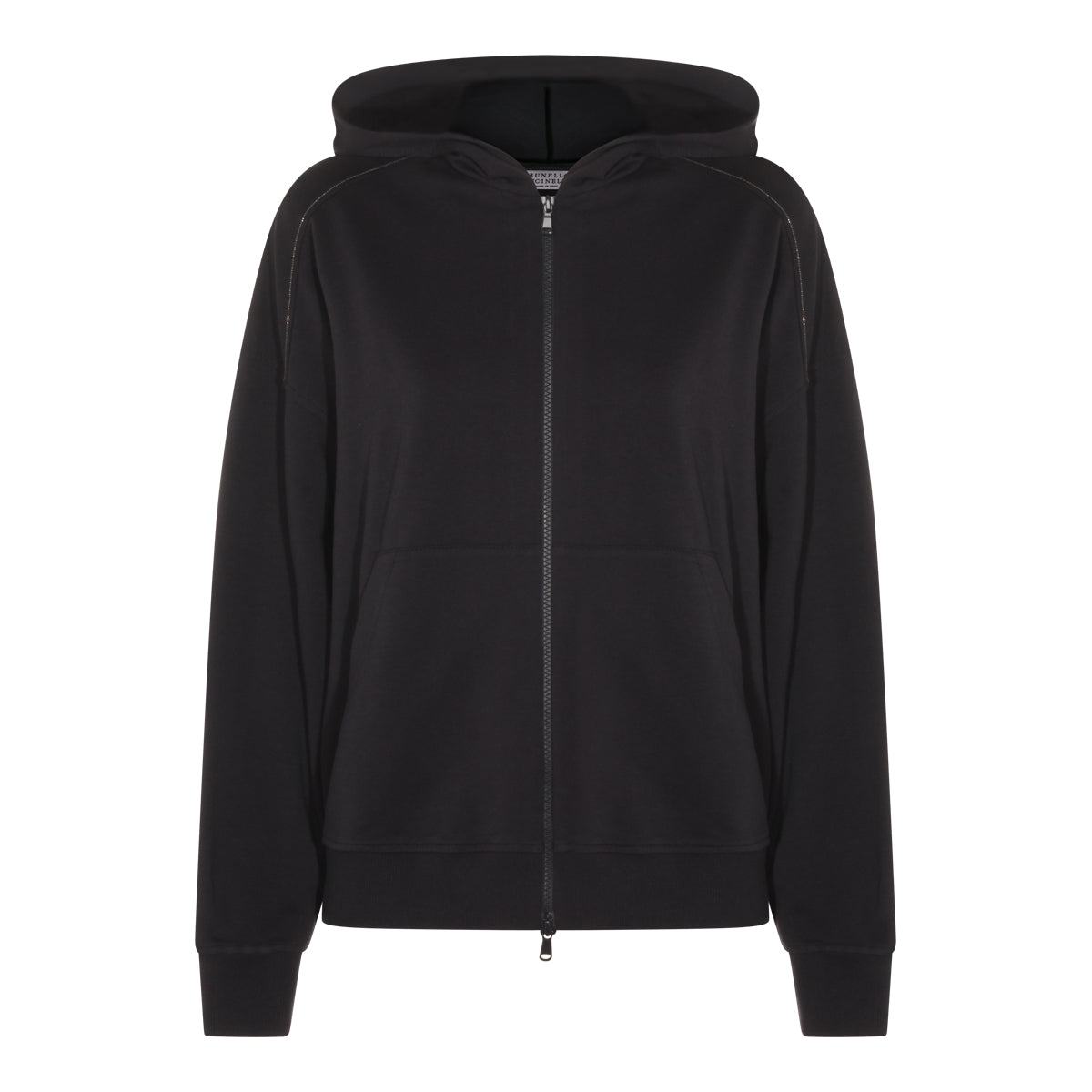 BRUNELLO CUCINELLI WOMAN,sweatshirts