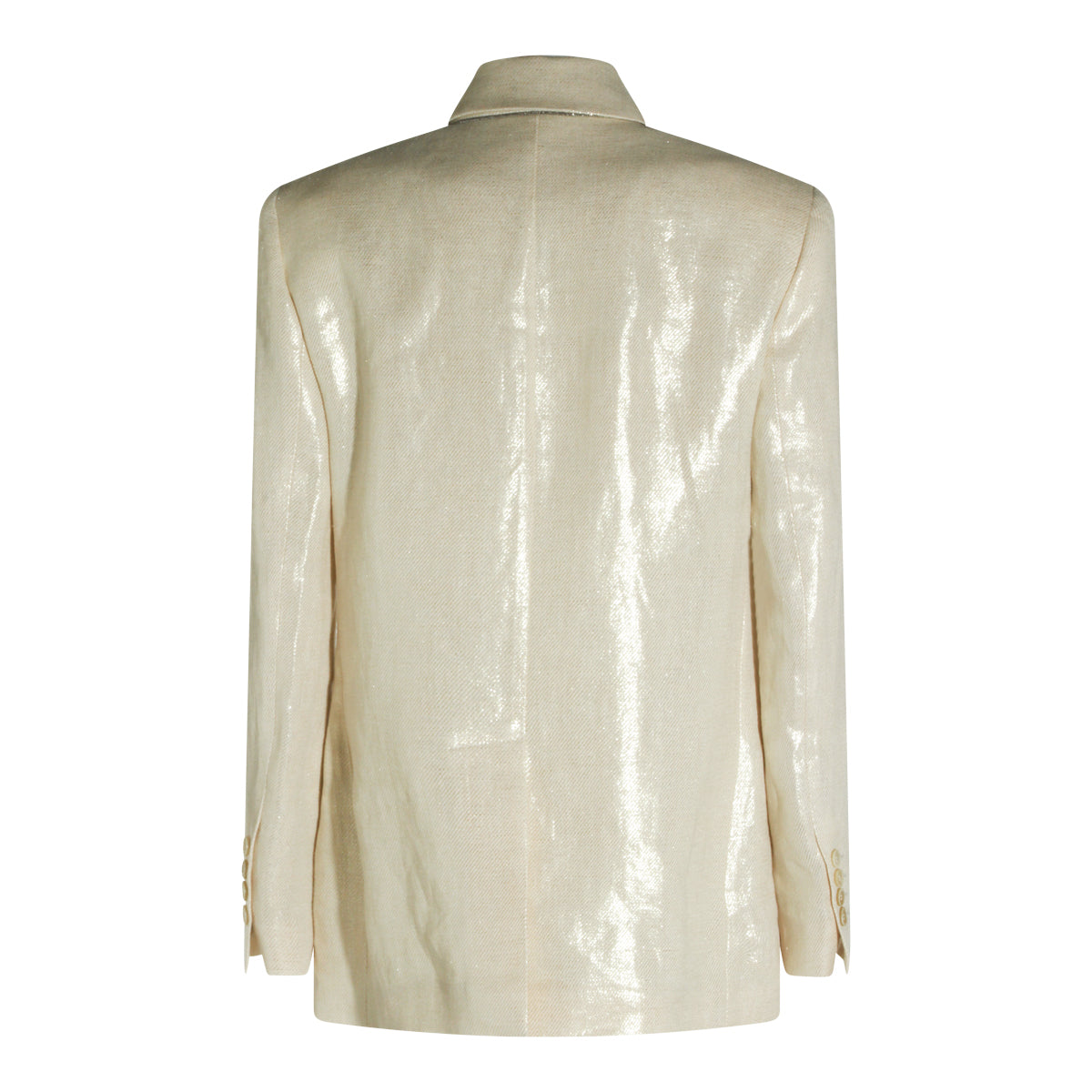 BRUNELLO CUCINELLI WOMAN,blazers