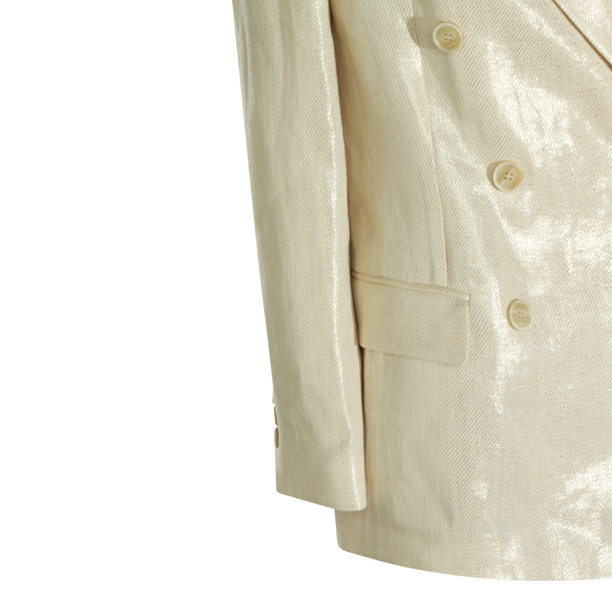 BRUNELLO CUCINELLI WOMAN,blazers