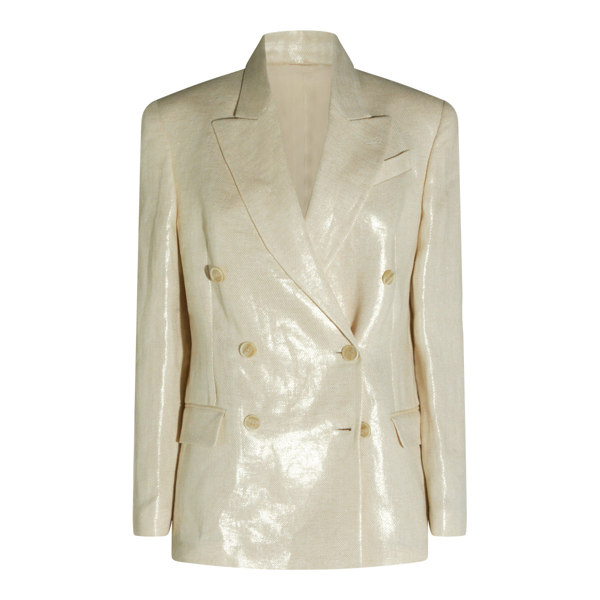 BRUNELLO CUCINELLI WOMAN,blazers