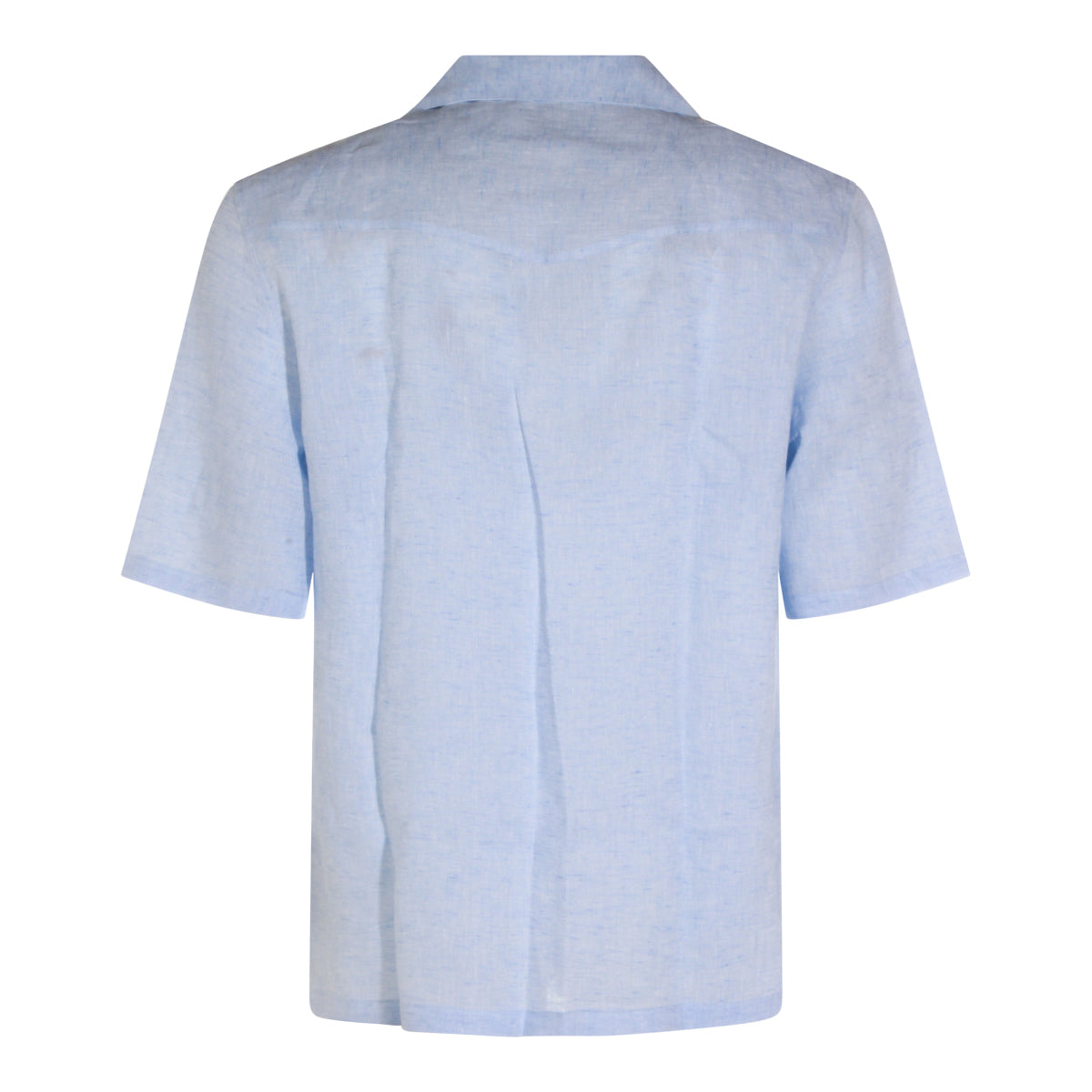BRUNELLO CUCINELLI MAN,shirts