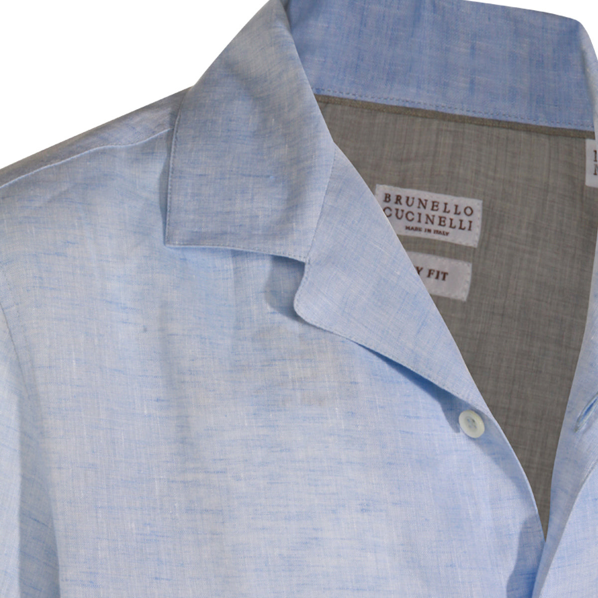 BRUNELLO CUCINELLI MAN,shirts