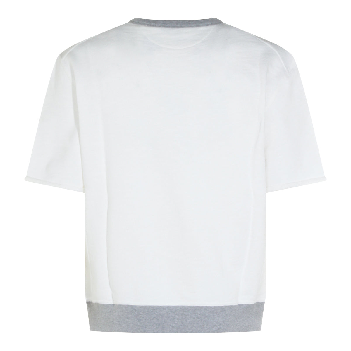BRUNELLO CUCINELLI MAN,sweatshirts