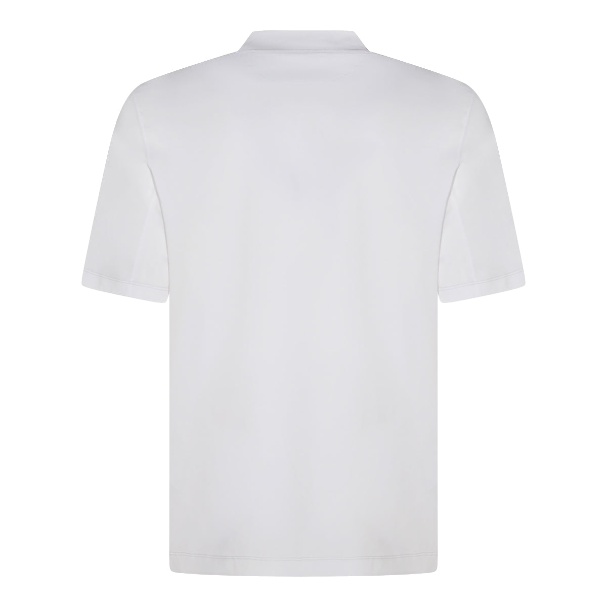 WHITE T-SHIRT
